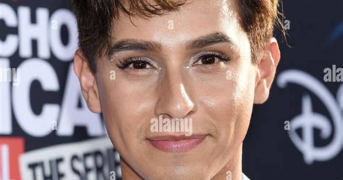 Frankie A. Rodriguez