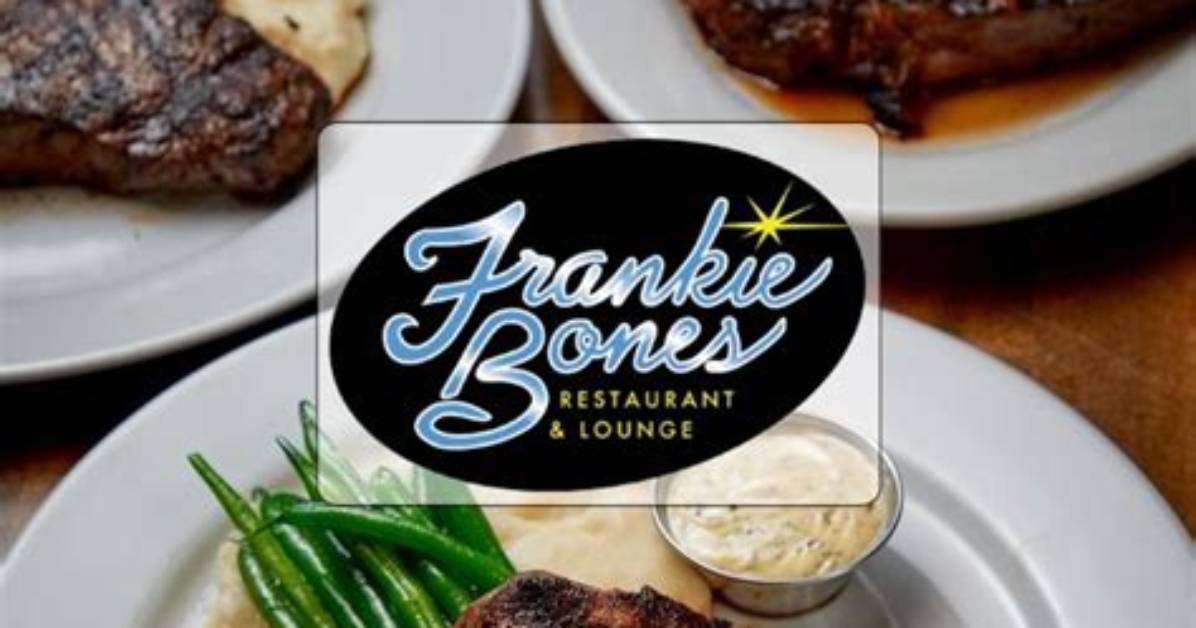 Frankie Bones