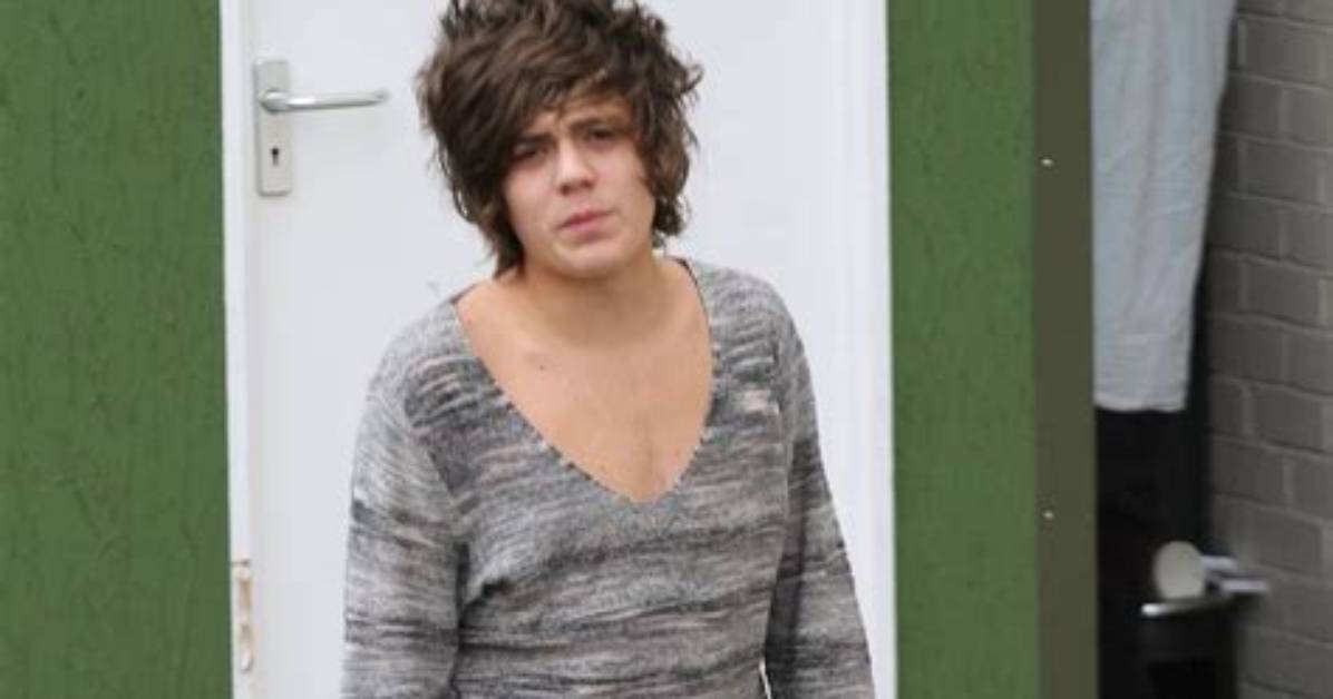 Frankie Cocozza