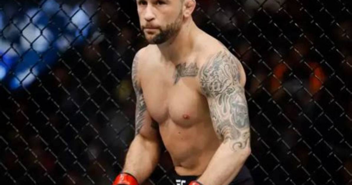 Frankie Edgar Age, Net Worth: Weight, Kids, Bio-Wiki, Wife