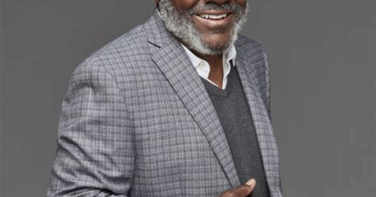 Frankie Faison