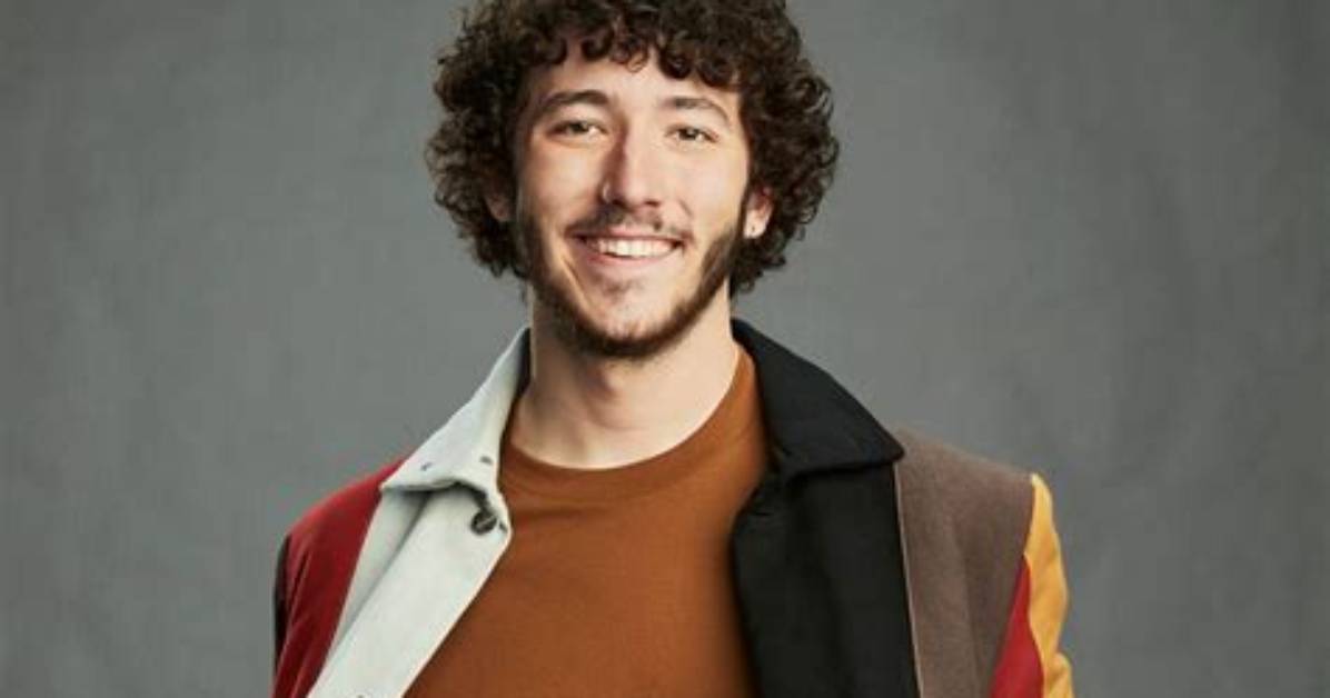 Frankie Jonas