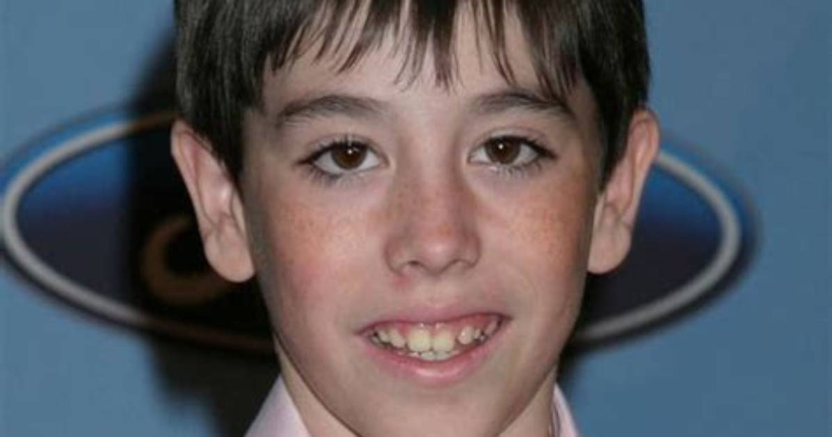 Frankie Ryan Manriquez