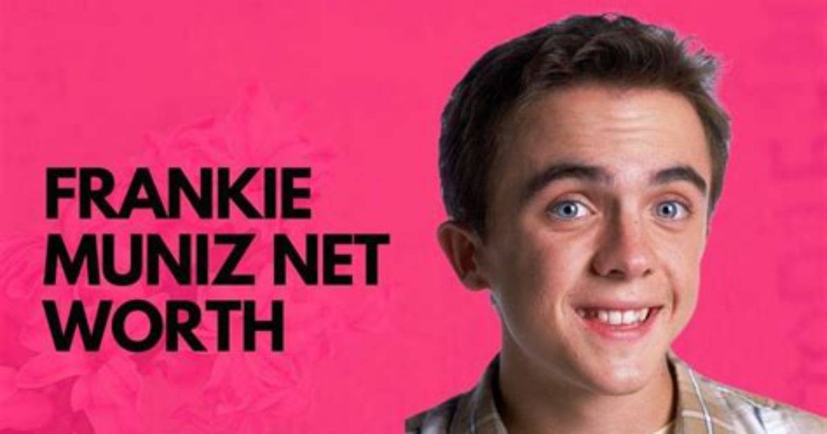 Frankie Thomas Net Worth