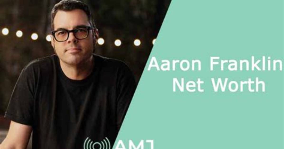 Franklin Bbq Net Worth