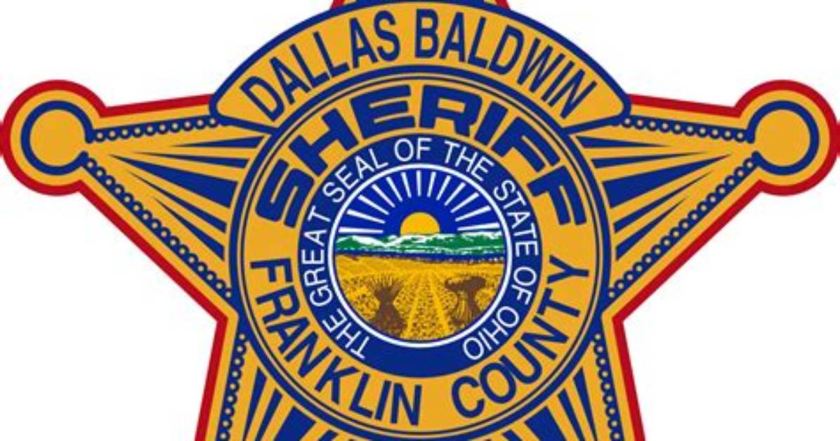 Franklin County Sheriff’s Office Mourns the Loss of Sgt. Lt. Baron Cortopassi