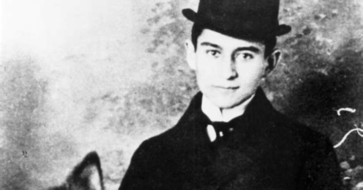 Franz Kafka