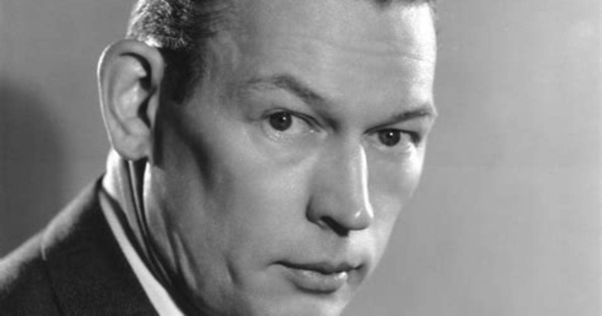 Fred Allen