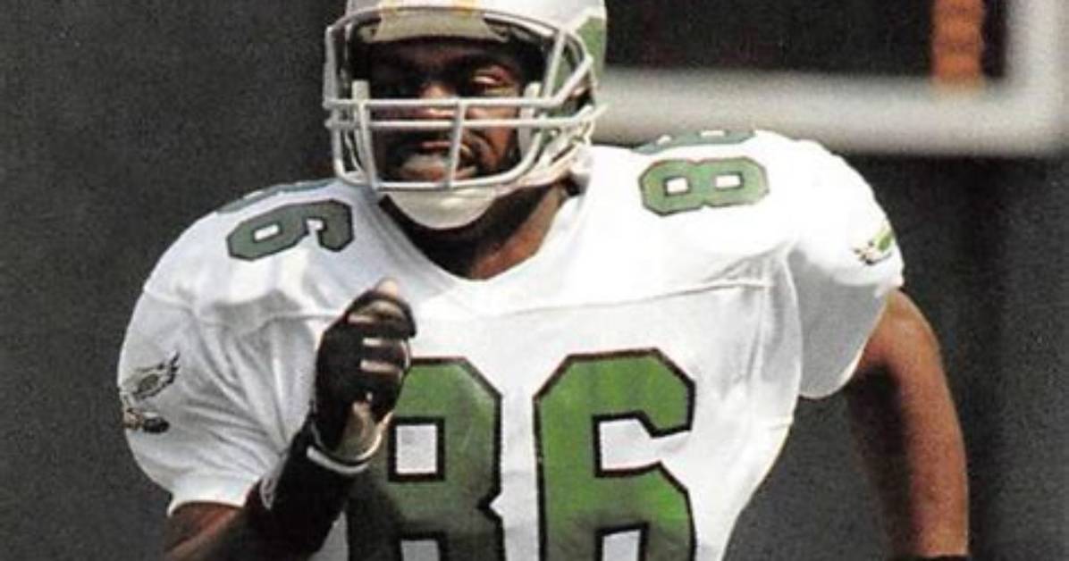 Fred Barnett