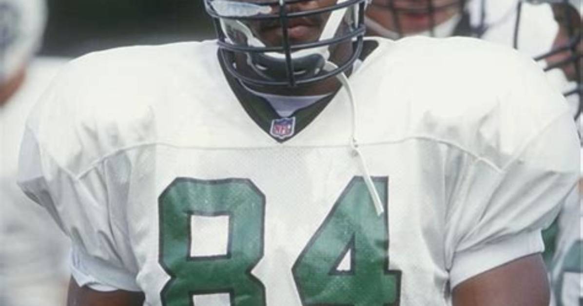 Fred Baxter