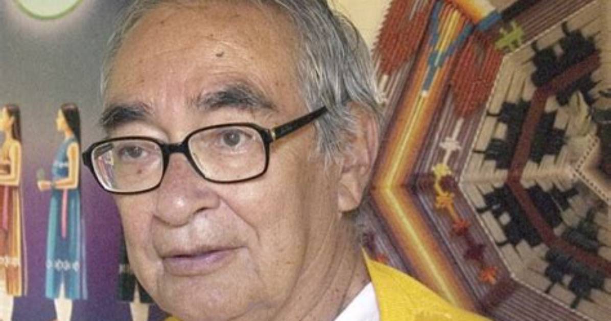 Fred Begay