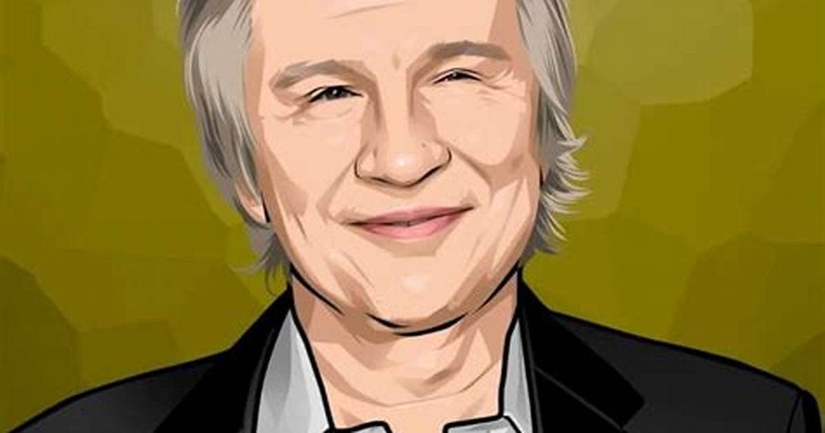 Fred Brophy Net Worth
