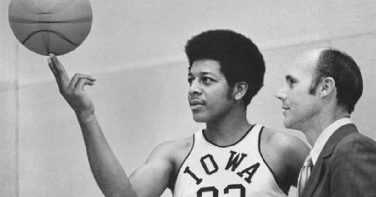 Fred Brown