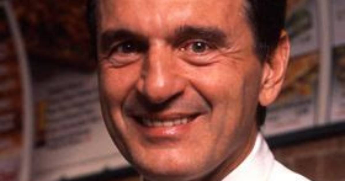 Fred Deluca Net Worth