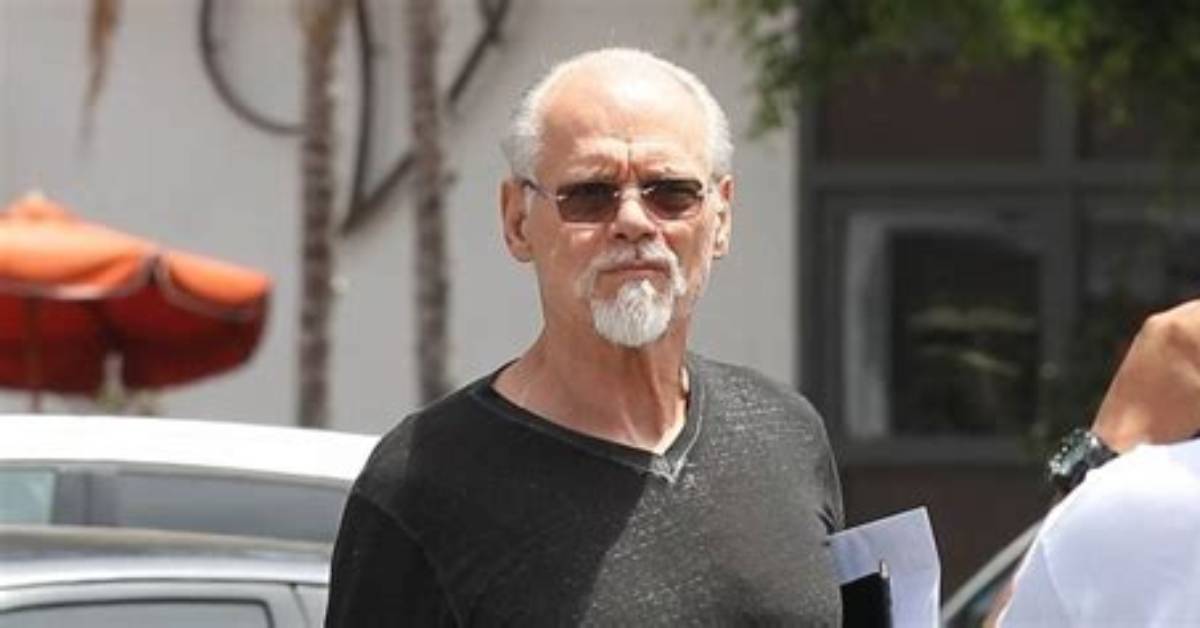Fred Dryer Net Worth
