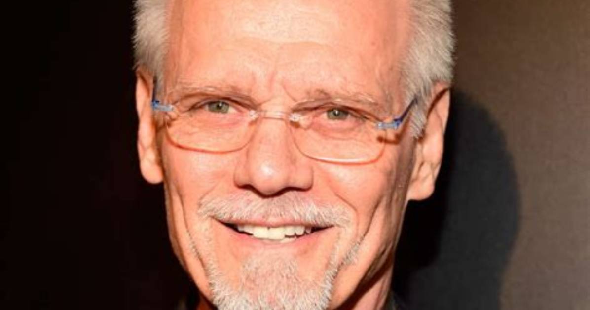 Fred Dryer