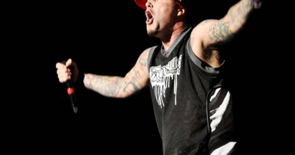 Fred Durst Net Worth