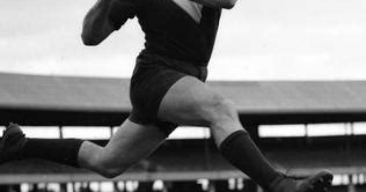 Fred Fanning