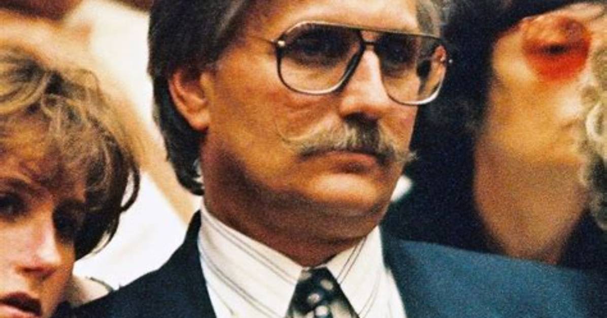 Fred Goldman