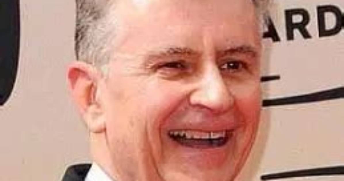 Fred Grandy Net Worth