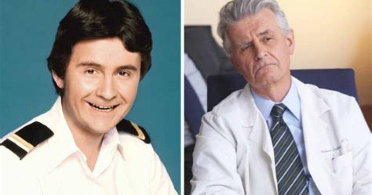 Fred Grandy