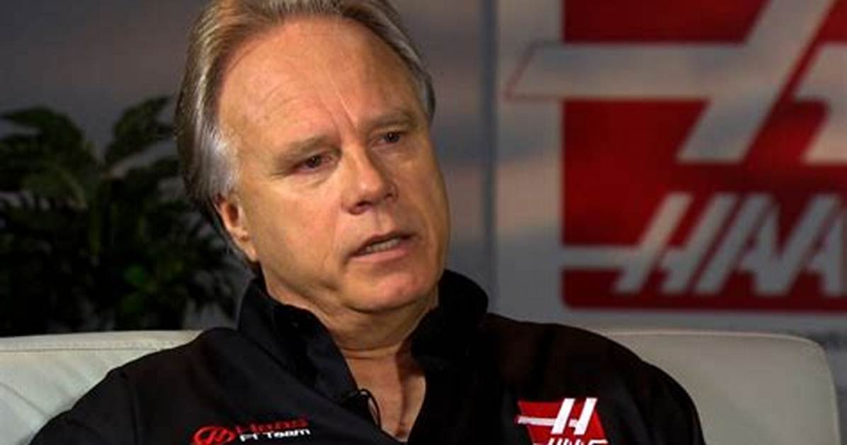 Fred Haas Net Worth