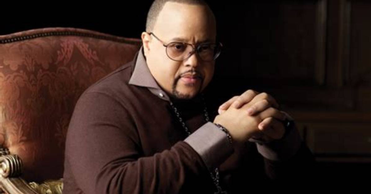 Fred Hammond