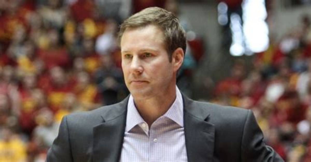 Fred Hoiberg Net Worth