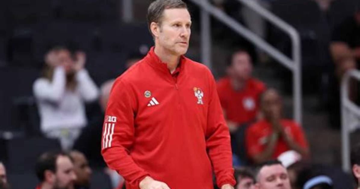 Fred Hoiberg