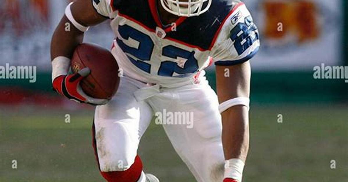 Fred Jackson
