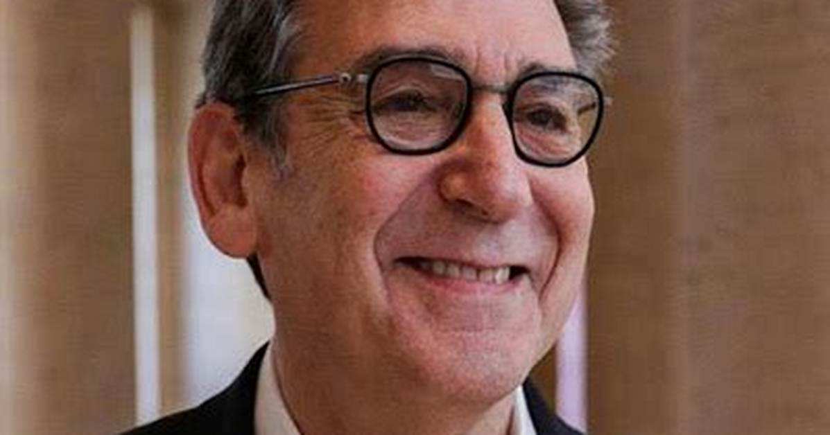Fred Levin