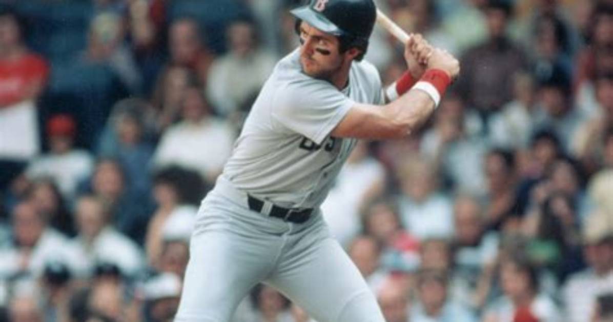 Fred Lynn