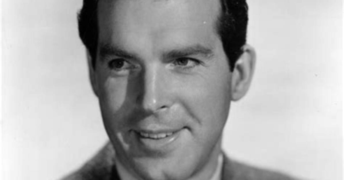 Fred Macmurray Net Worth