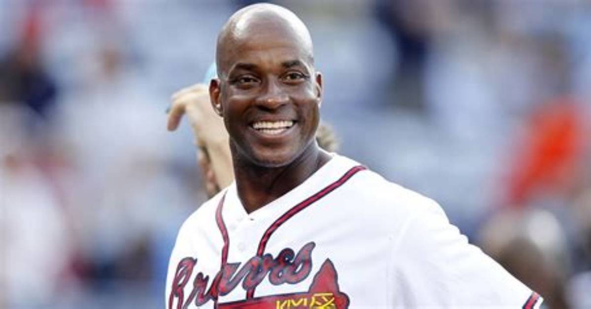 Fred Mcgriff Net Worth