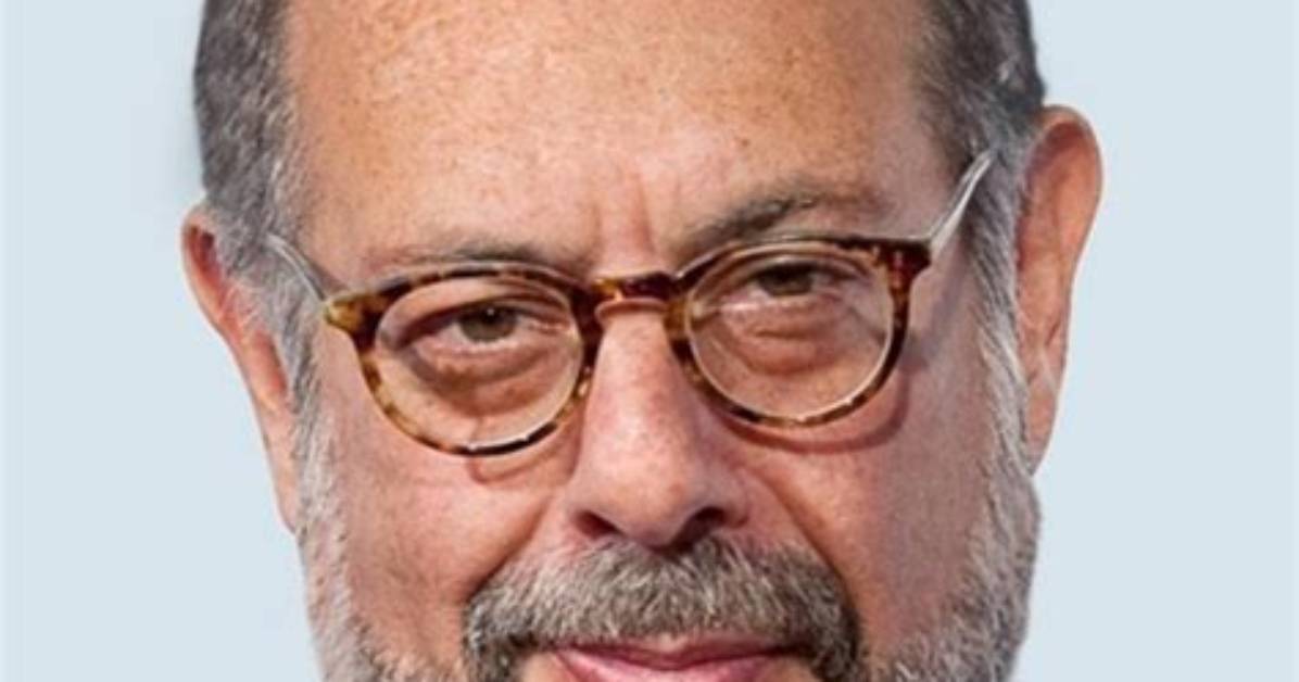 Fred Melamed