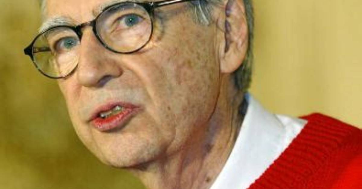 Fred Rogers Net Worth