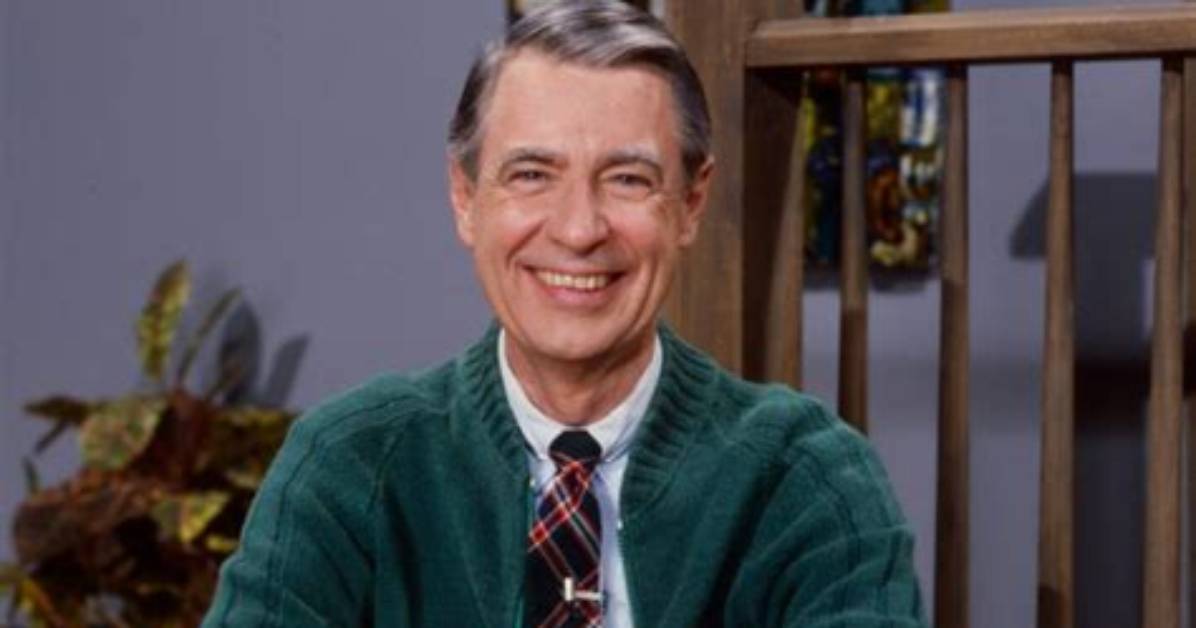 Fred Rogers