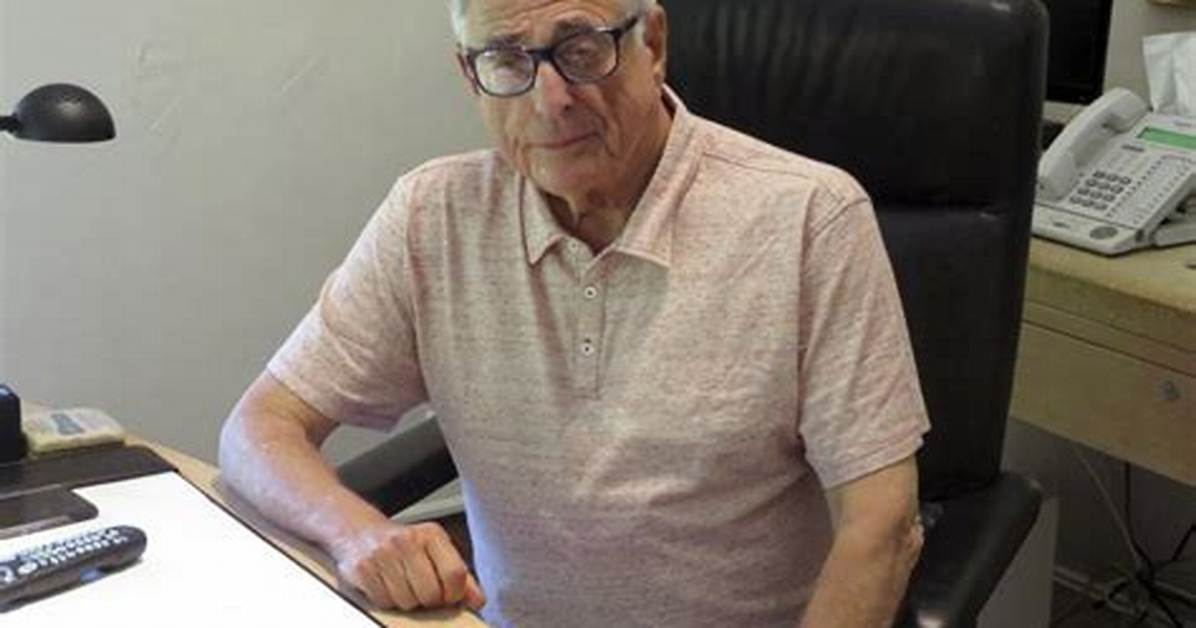 Fred Silverman