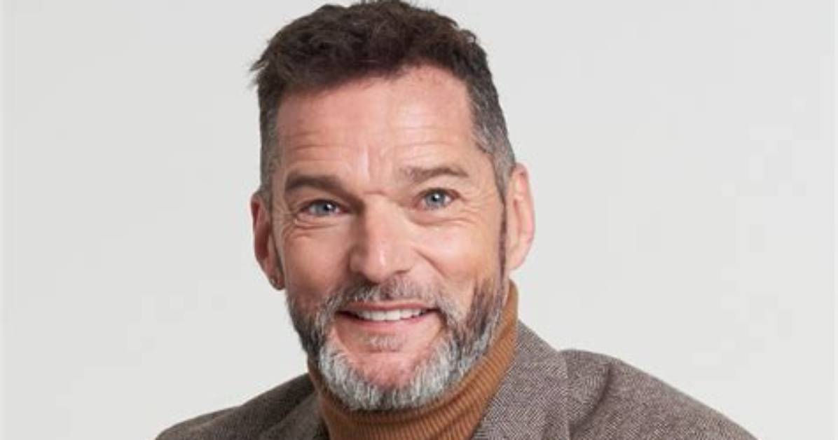Fred Sirieix Net Worth