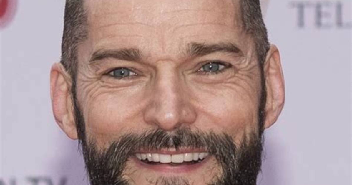 Fred Sirieix