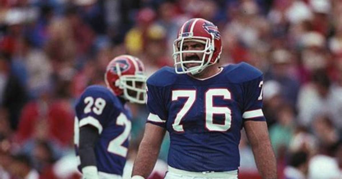 Fred Smerlas