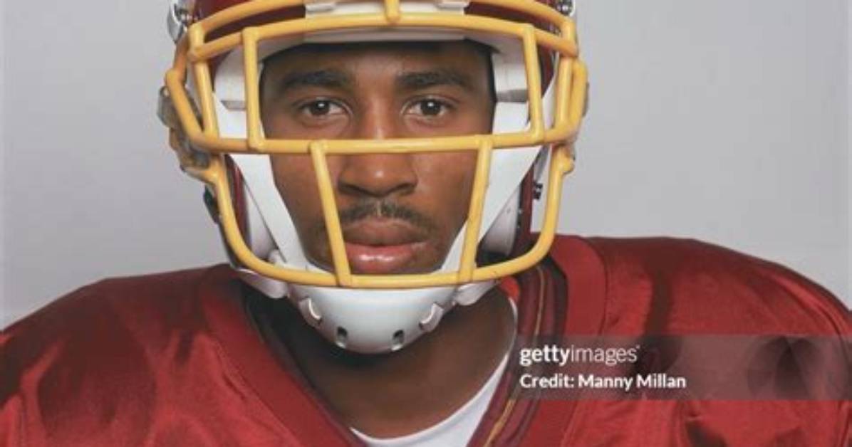 Fred Smoot
