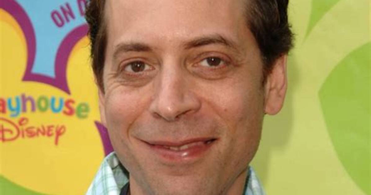 Fred Stoller Net Worth