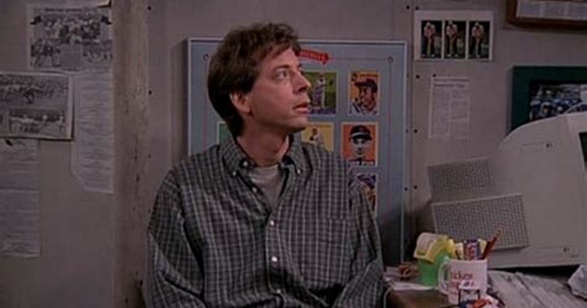 Fred Stoller