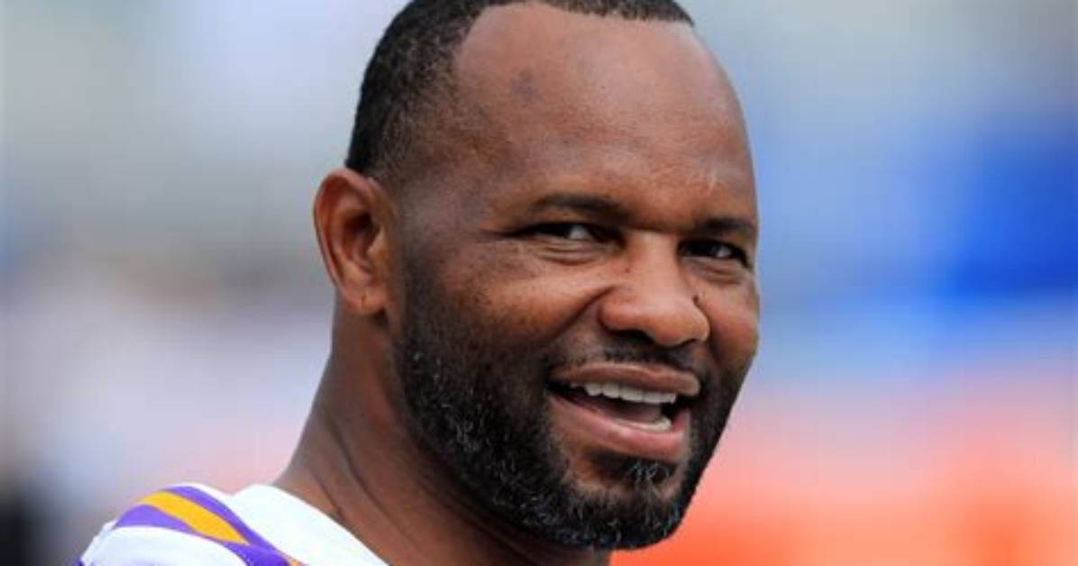 Fred Taylor Net Worth