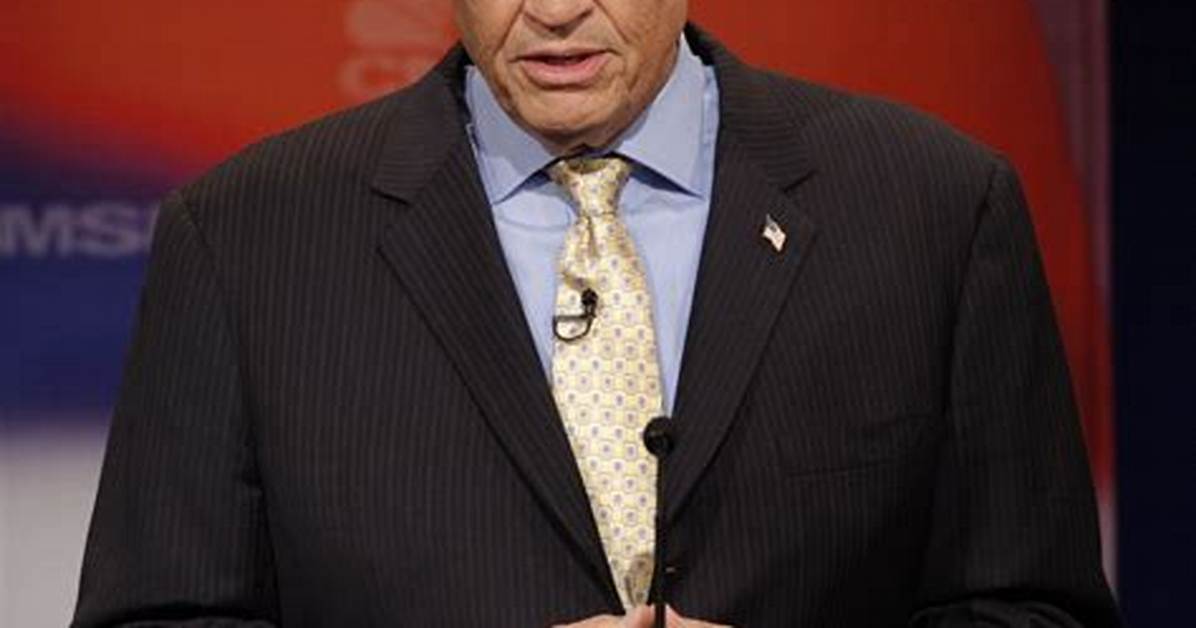 Fred Thompson Net Worth