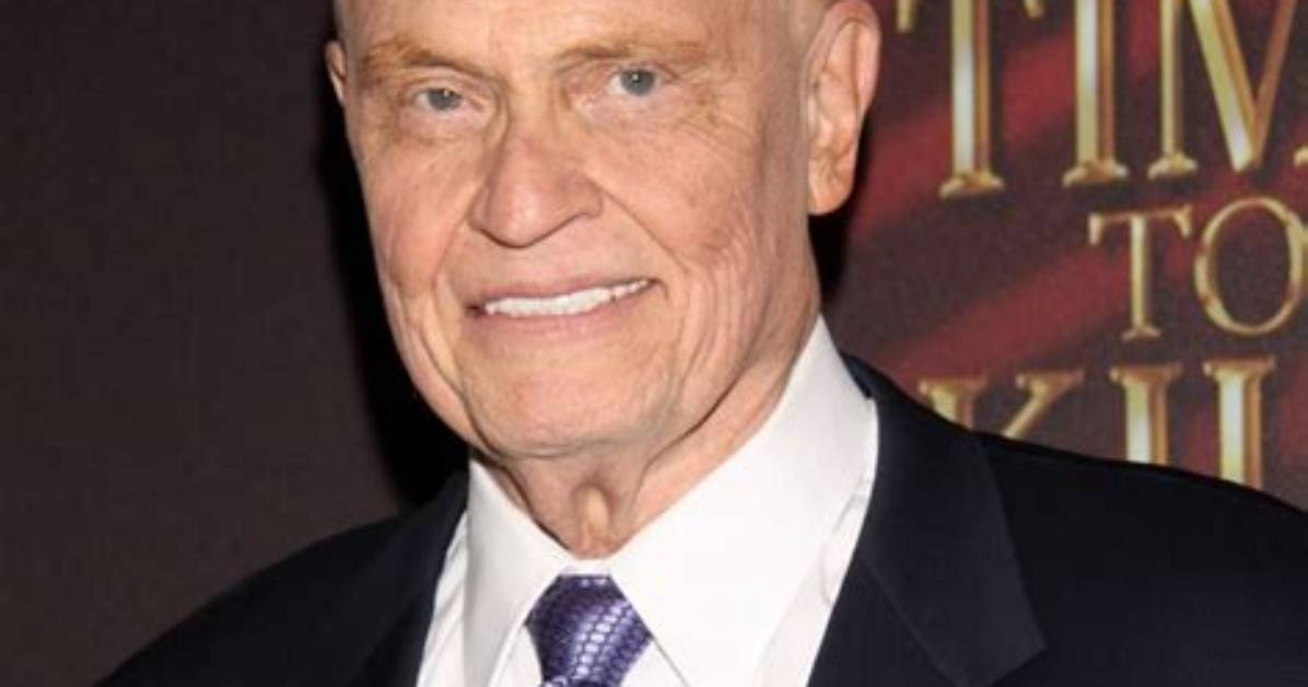 Fred Thompson