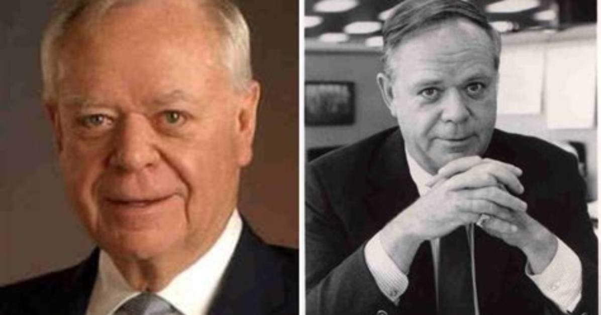 Fred Turner Net Worth