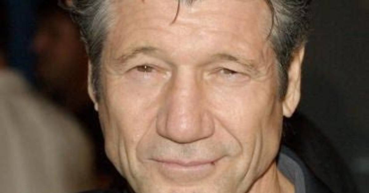Fred Ward Net Worth