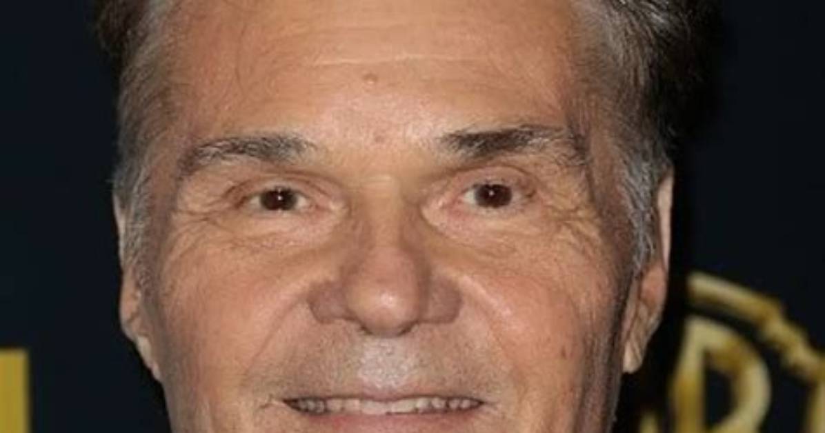 Fred Willard Net Worth